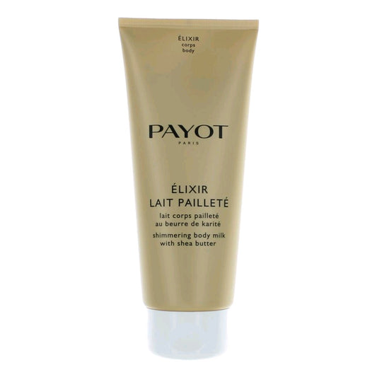 Payot – Payot Elixir Lait Paillete Fragrance for Women (6.7 oz) product image