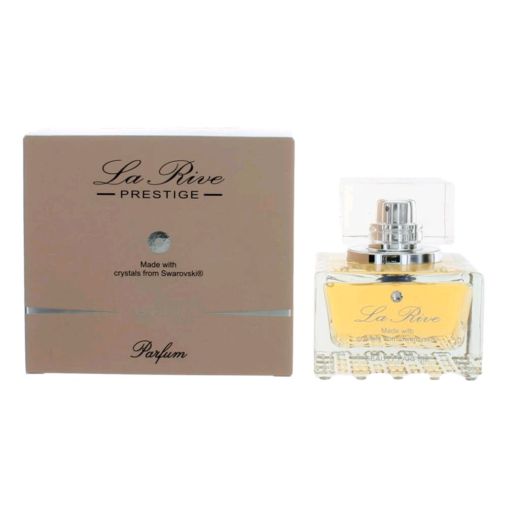 La Rive – Prestige Beauty Eau de Parfum Spray for Women (2.5 oz) product image