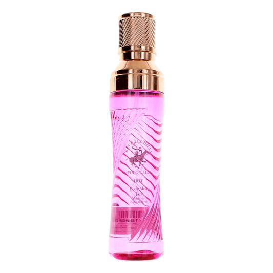 Beverly Hills Polo Club – BHPC Hot Fragrance Mist for Women (8.5 oz) product image