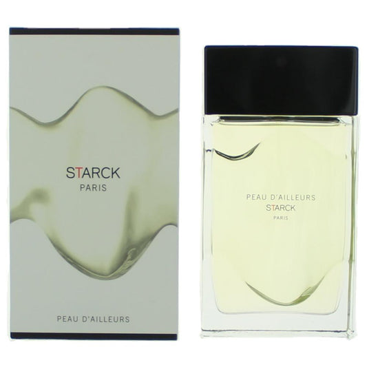 Philippe Starck – Peau D'ailleurs by Starck Eau de Toilette Spray for Women (3 oz) product image