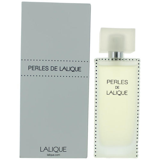 Lalique – Perles De Lalique Eau de Parfum Spray for Women (3.3 oz) product image