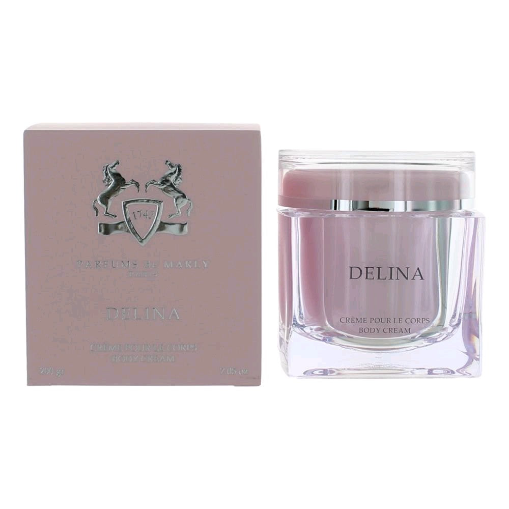 Parfums de Marly – Parfums de Marly Delina Fragrance for Women (7 oz) product image