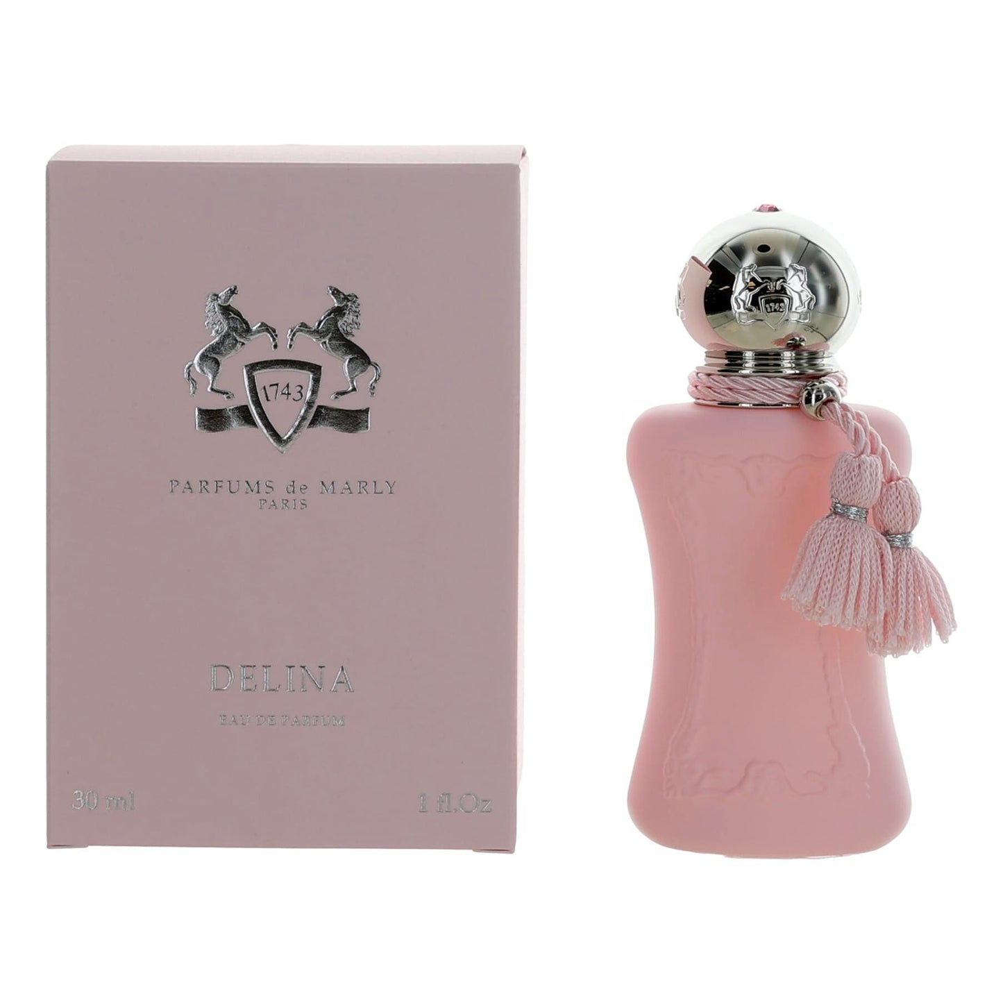 Parfums de Marly – Parfums de Marly Delina Eau de Parfum Spray for Women (1 oz) product image