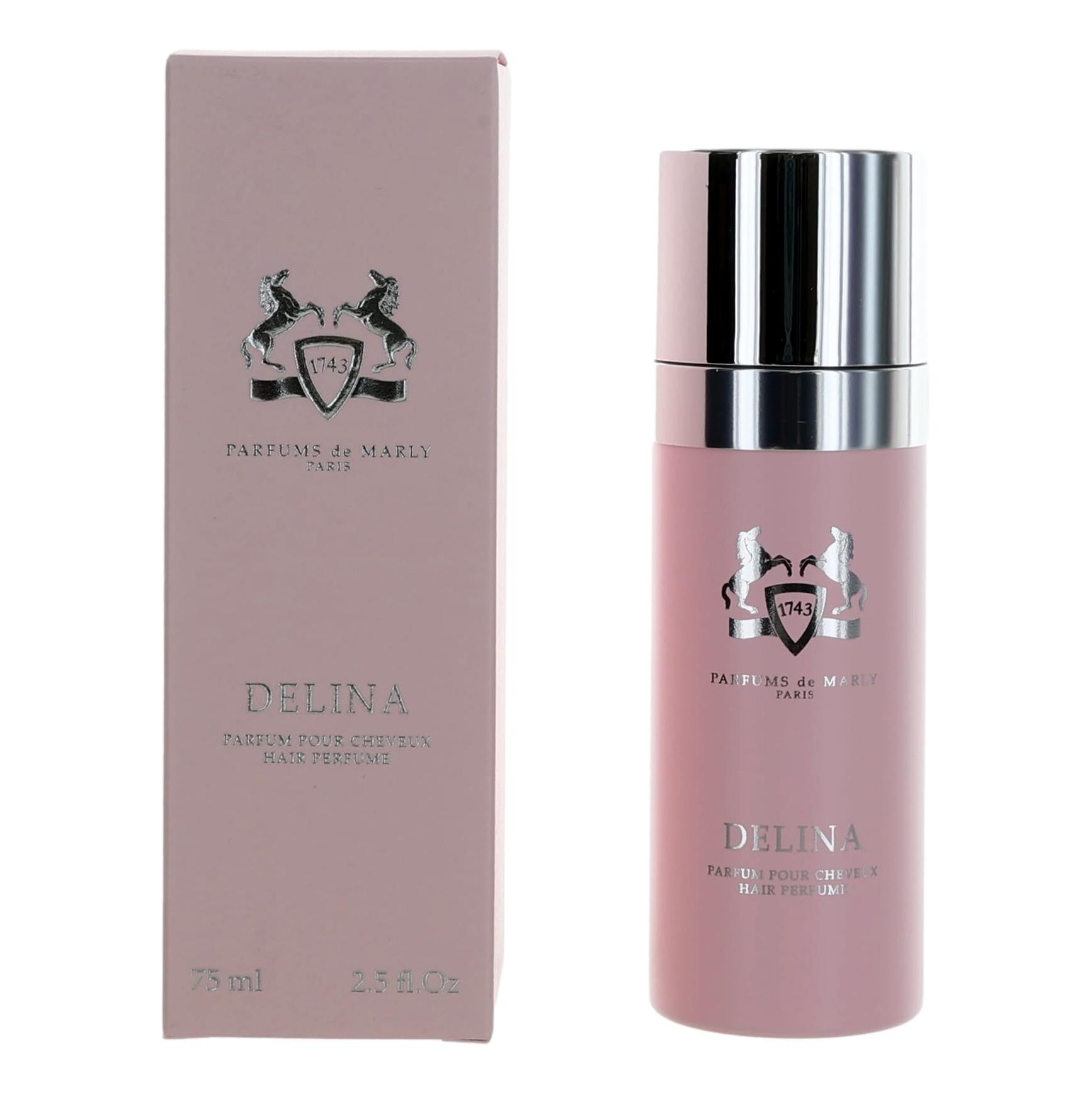 Parfums de Marly – Parfums de Marly Delina Fragrance for Women (2.5 oz) product image