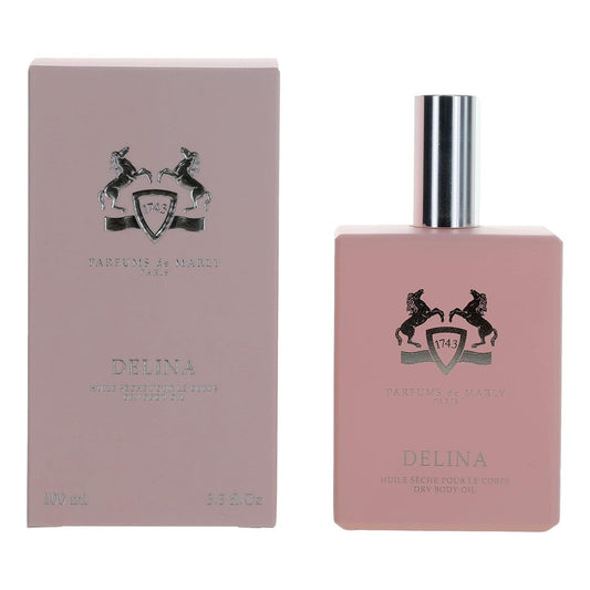 Parfums de Marly – Parfums de Marly Delina Fragrance for Women (3.3 oz) product image