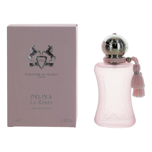 Parfums de Marly – Parfums de Marly Delina La Rosee Eau de Parfum Spray for Women (1 oz) product image