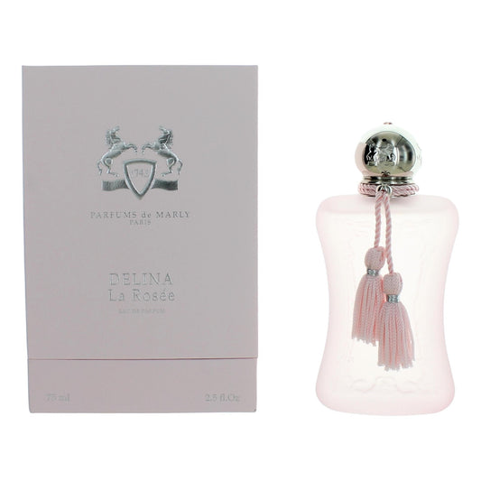 Parfums de Marly – Parfums de Marly Delina La Rosee Eau de Parfum Spray for Women (2.5 oz) product image