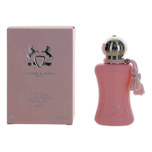 Parfums de Marly – Parfums de Marly Delina Exclusif Eau de Parfum Spray for Women (1 oz) product image