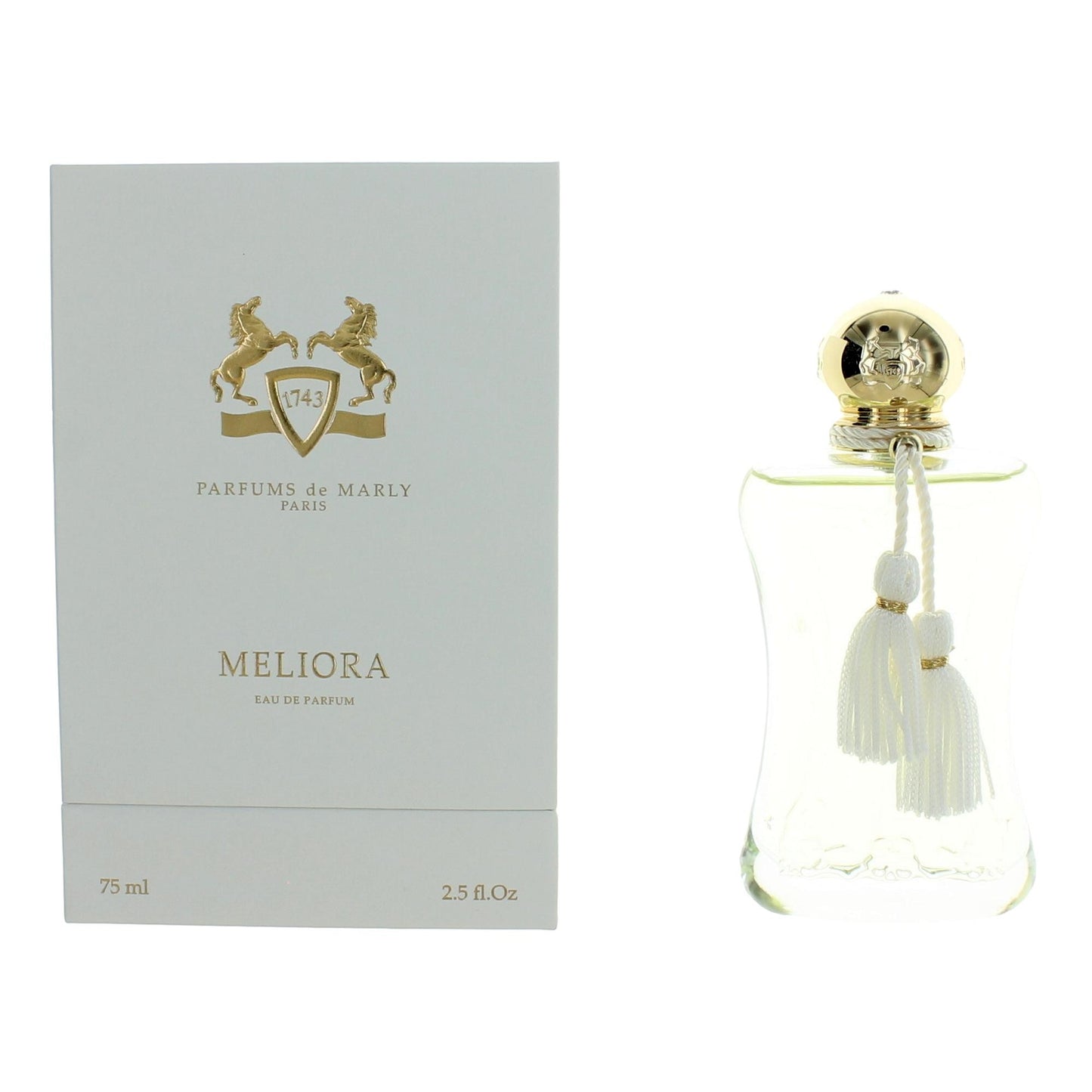 Parfums de Marly – Parfums de Marly Meliora Eau de Parfum Spray for Women (2.5 oz) product image