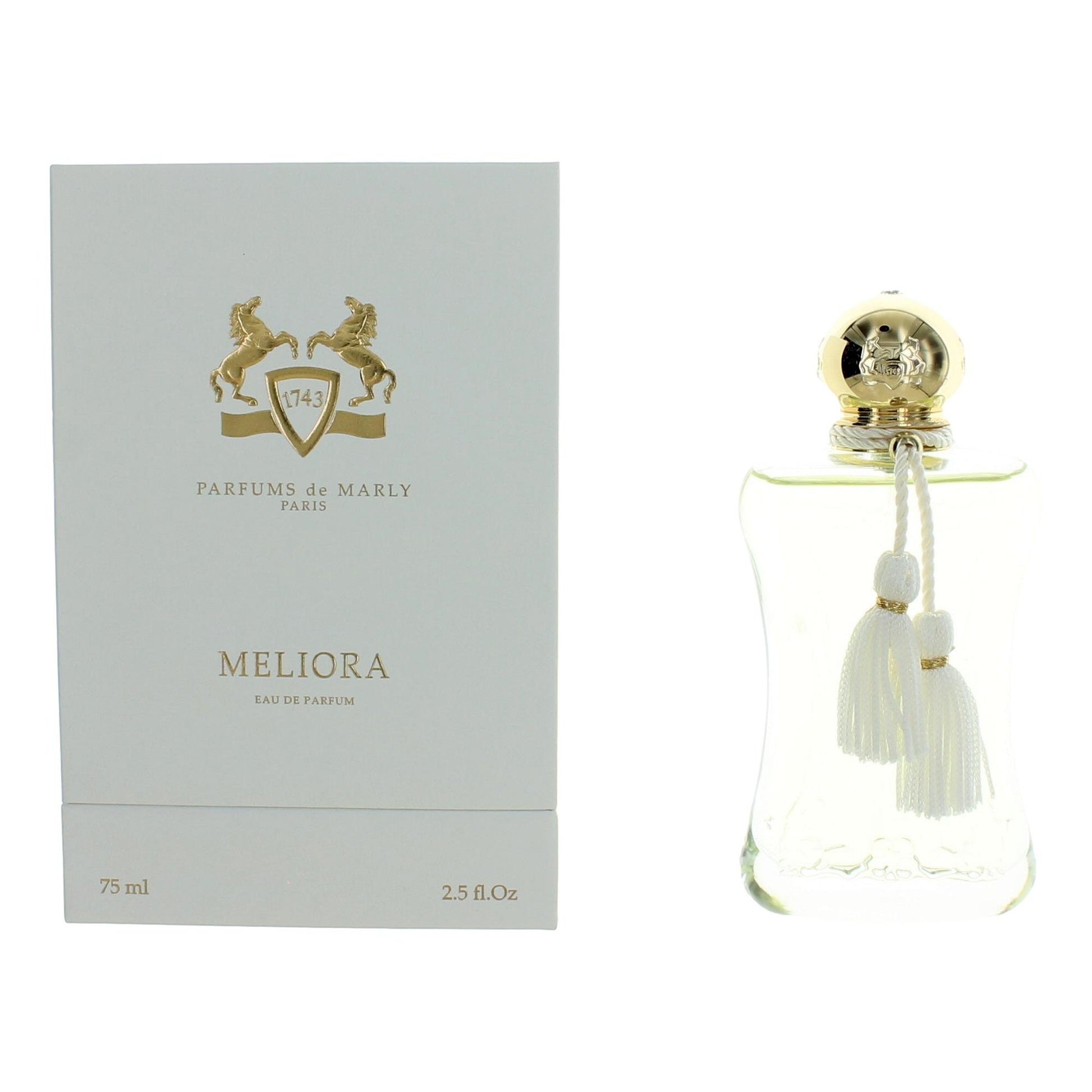 Parfums de Marly – Parfums de Marly Meliora Eau de Parfum Spray for Women (2.5 oz) product image