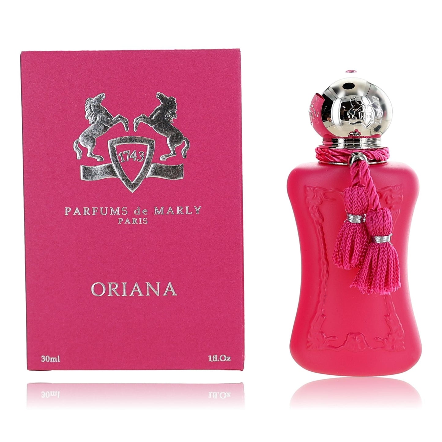 Parfums de Marly – Parfums de Marly Oriana Eau de Parfum Spray for Women (1 oz) product image