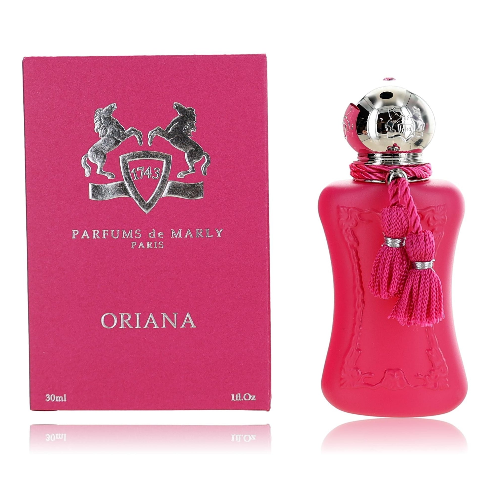 Parfums de Marly – Parfums de Marly Oriana Eau de Parfum Spray for Women (1 oz) product image