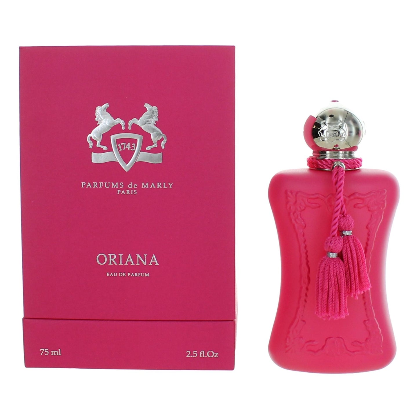 Parfums de Marly – Parfums de Marly Oriana Eau de Parfum Spray for Women (2.5 oz) product image
