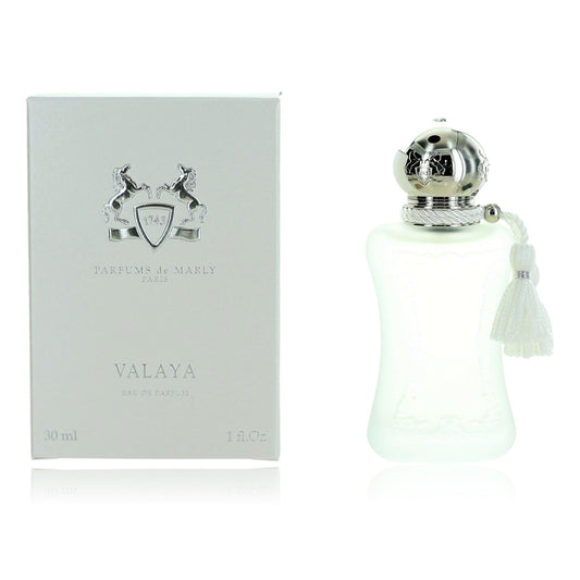 Parfums de Marly – Parfums de Marly Valaya Eau de Parfum Spray for Unisex (1 oz) product image