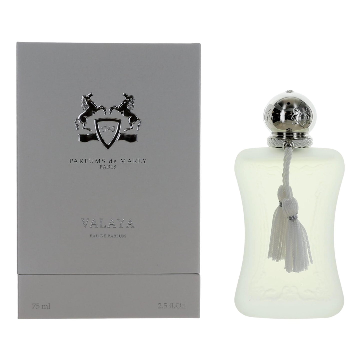 Parfums de Marly – Parfums de Marly Valaya . 2.5oz EDP Spray women Eau de Parfum Spray for Women (2.5 oz) product image
