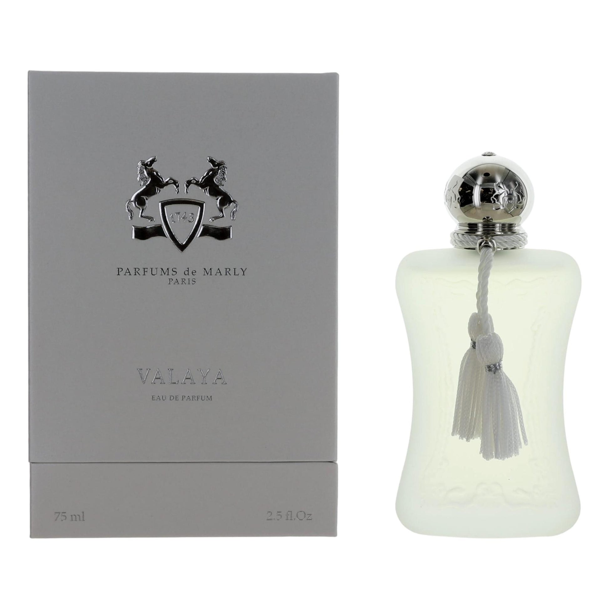 Parfums de Marly – Parfums de Marly Valaya . 2.5oz EDP Spray women Eau de Parfum Spray for Women (2.5 oz) product image