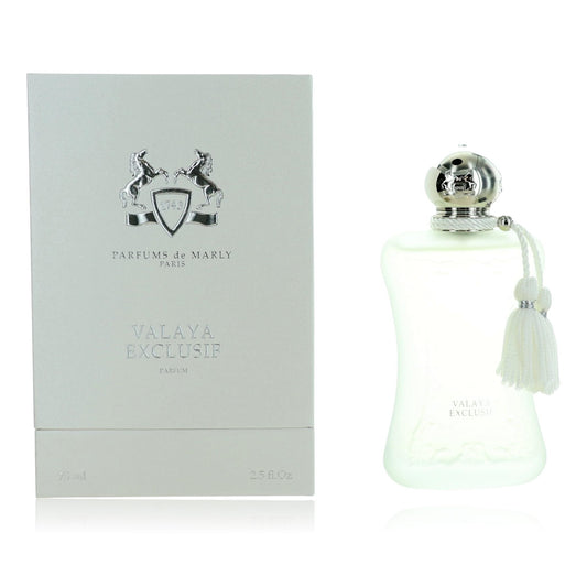 Parfums de Marly – Parfums de Marly Valaya Exclusif Eau de Parfum Spray for Unisex (2.5 oz) product image