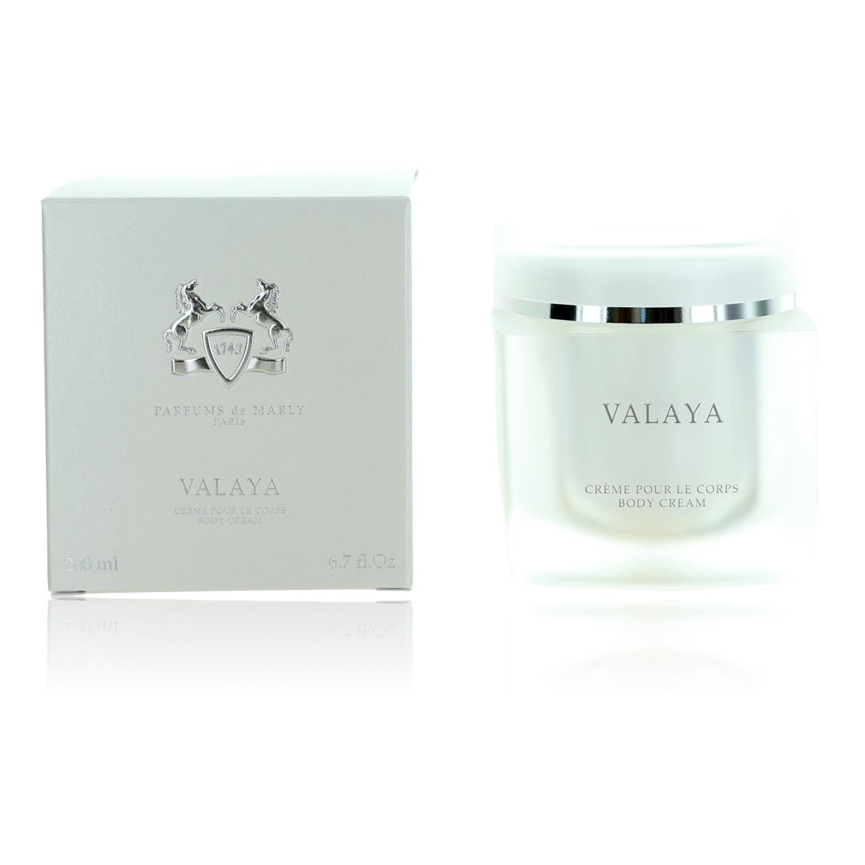 Parfums de Marly – Parfums de Marly Valaya Fragrance for Unisex (6.8 oz) product image