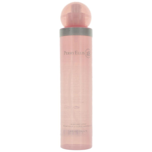 Perry Ellis – Perry Ellis 18 Fragrance Mist for Women (8 oz) product image