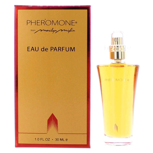 Marilyn Miglin – Pheromone Eau de Parfum Spray for Women (1 oz) product image