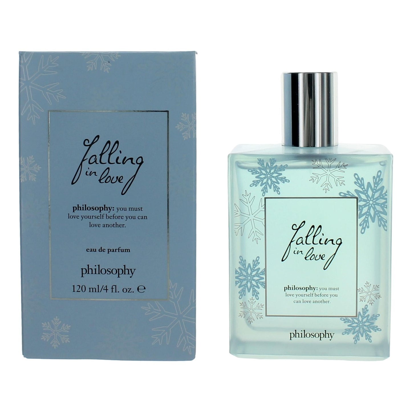 Philosophy – Falling In Love Eau de Parfum Spray for Women (4 oz) product image
