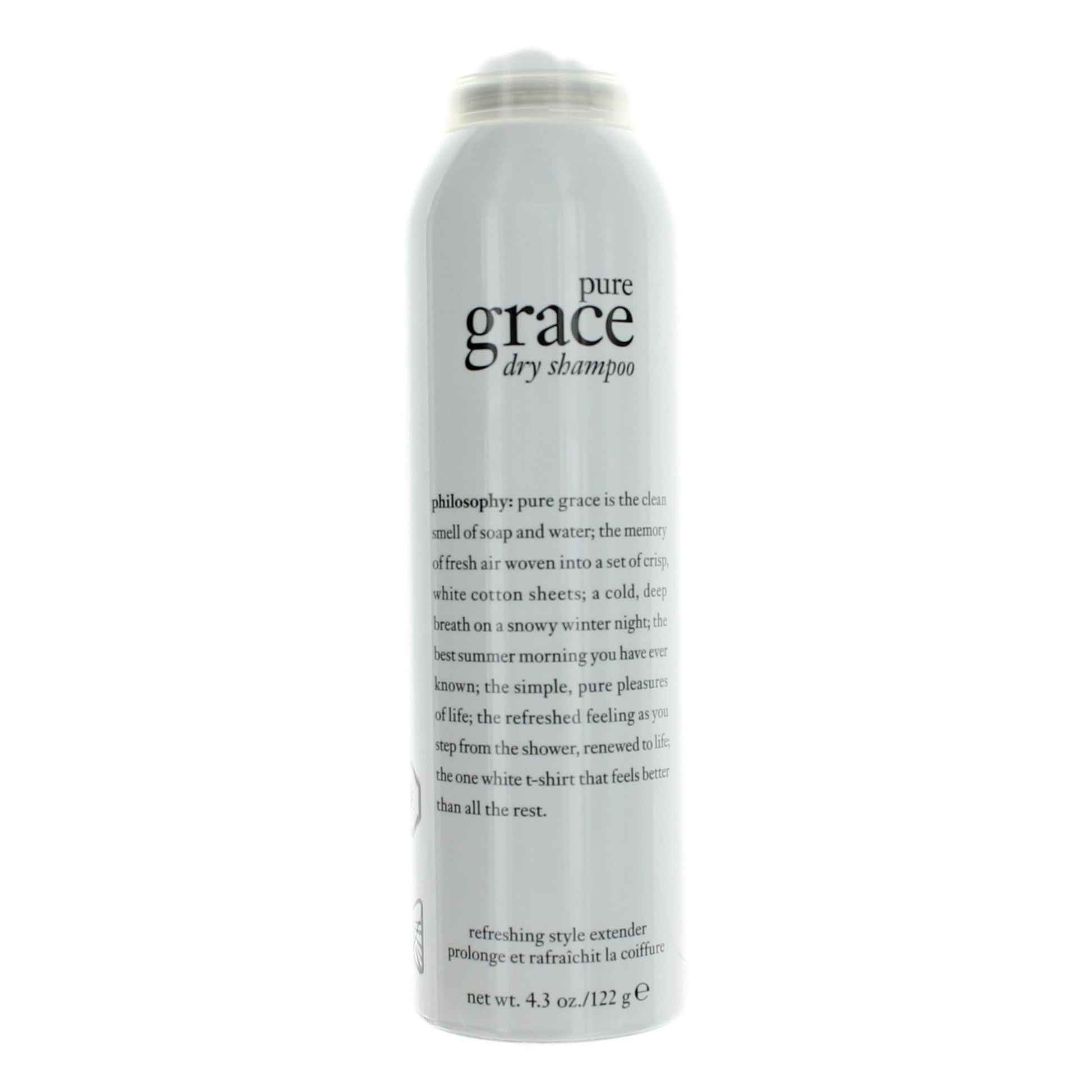 Philosophy – Pure Grace Fragrance (4.3 oz) product image