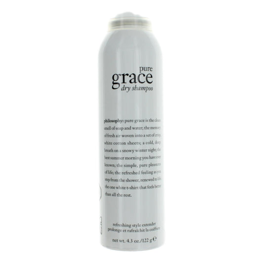 Philosophy – Pure Grace Fragrance (4.3 oz) product image