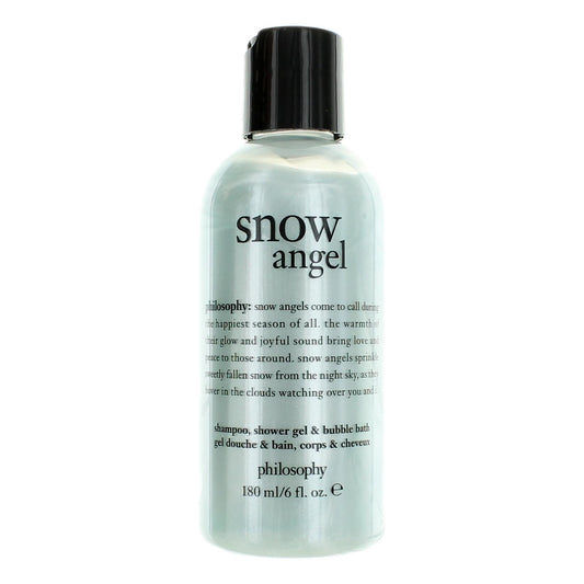 Philosophy – Snow Angel Bubble Bath for Women (6 oz) product image