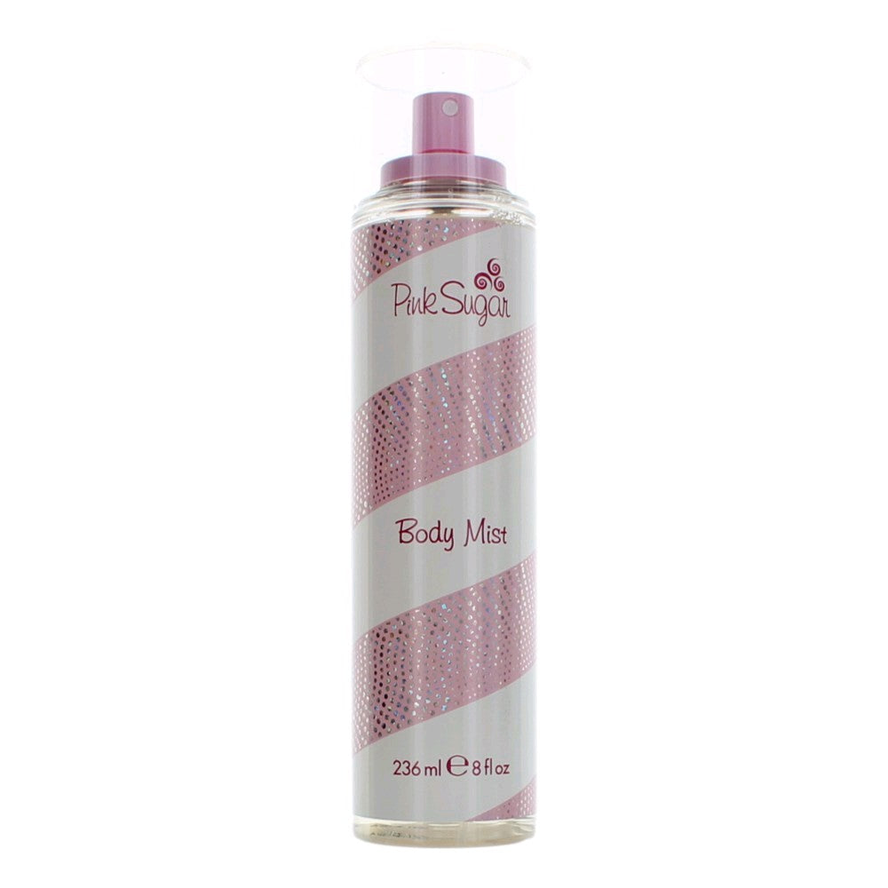 Aquolina – Pink Sugar Fragrance Mist for Women (8 oz) product image
