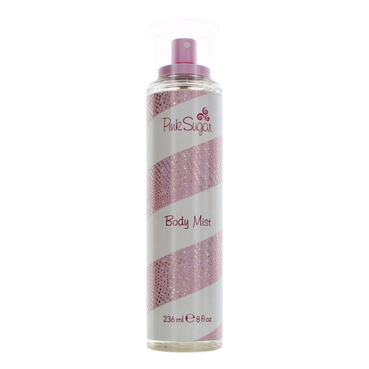 Aquolina – Pink Sugar Fragrance Mist for Women (8 oz) product image