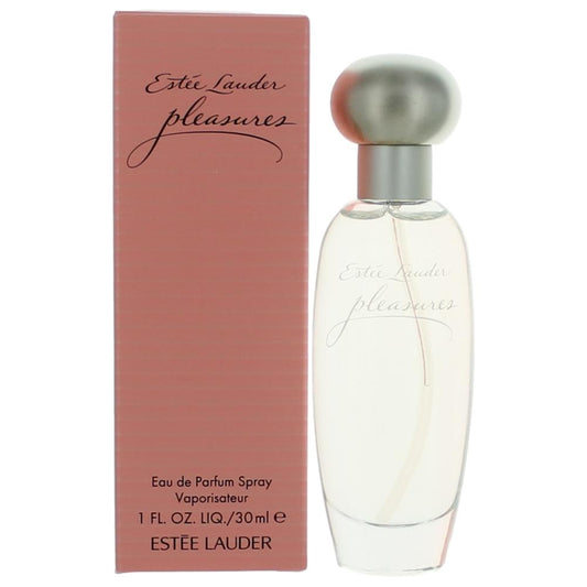 Estee Lauder – Pleasures Eau de Parfum Spray for Women (1 oz) product image