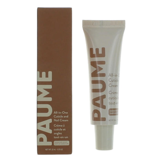 Paume – Paume All in One Cuticle and Nail Cream Fragrance (0.75 oz) product image