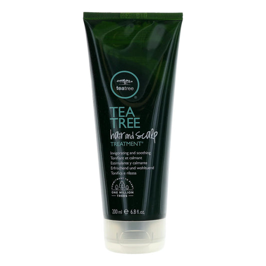 Tea Tree – Tea Tree Hair & Scalp Treatment Fragrance (6.8 oz) product image