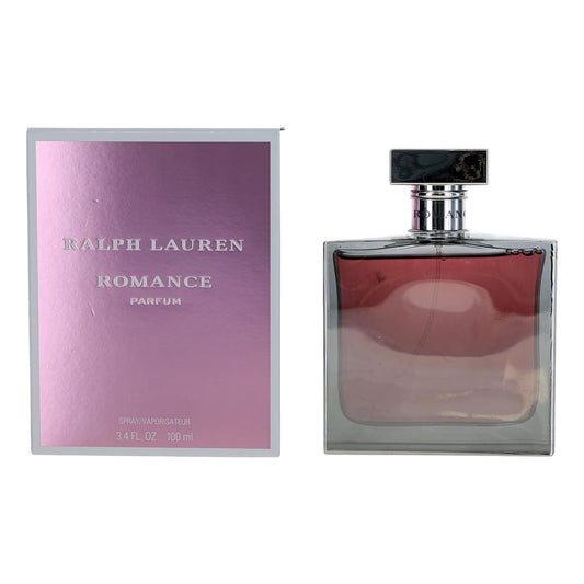 Ralph Lauren – Romance Fragrance for Women (3.4 oz) product image