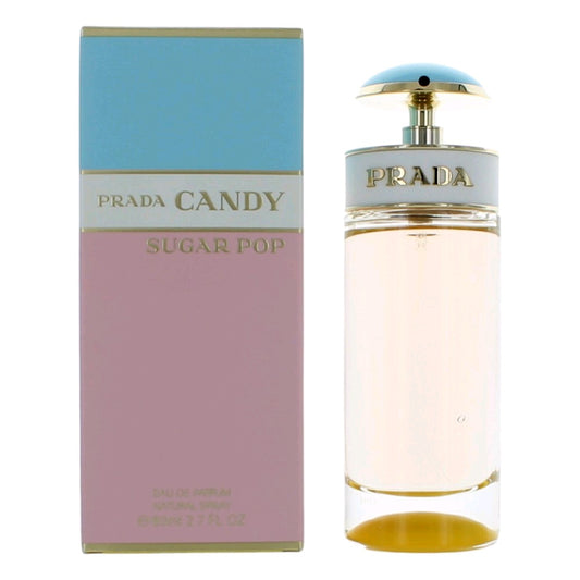 Prada – Prada Candy Sugar Pop Eau de Parfum Spray for Women (2.7 oz) product image