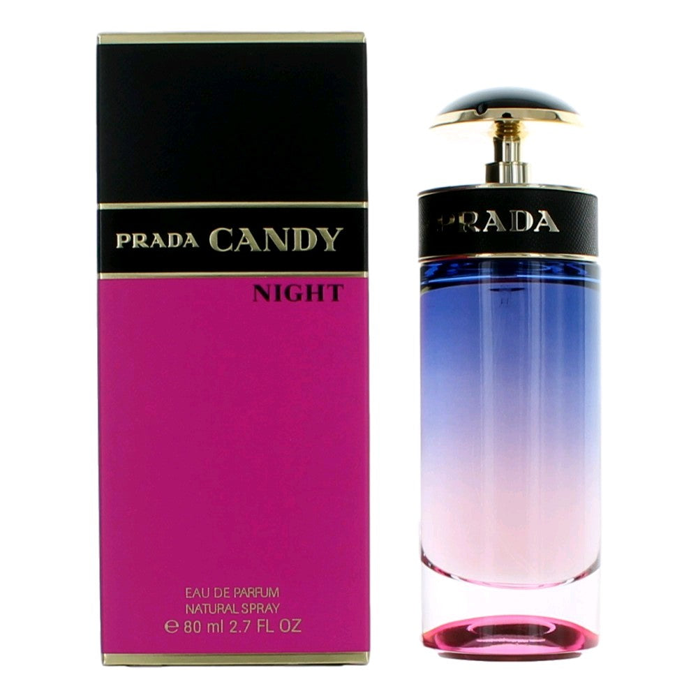 Prada – Prada Candy Night Eau de Parfum Spray for Women (2.7 oz) product image