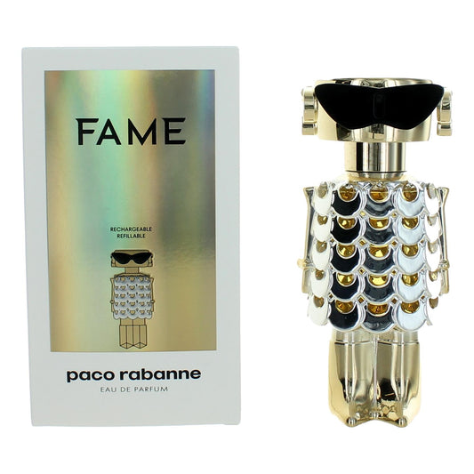 Paco Rabanne – Fame Eau de Parfum Spray for Women (2.7 oz) product image