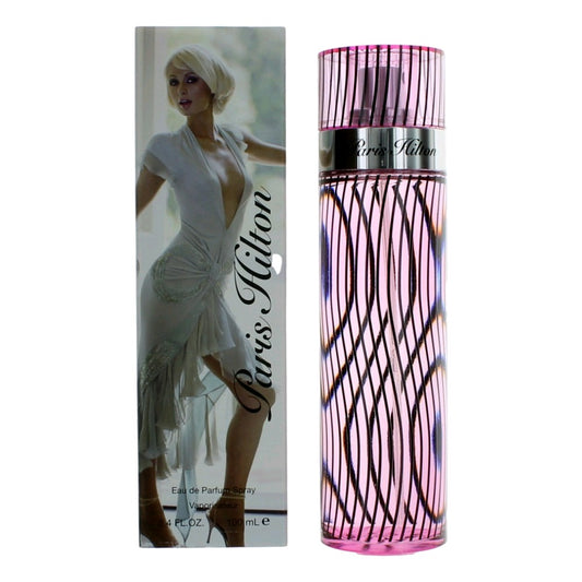 Paris Hilton – Paris Hilton Eau de Parfum Spray for Women (3.4 oz) product image