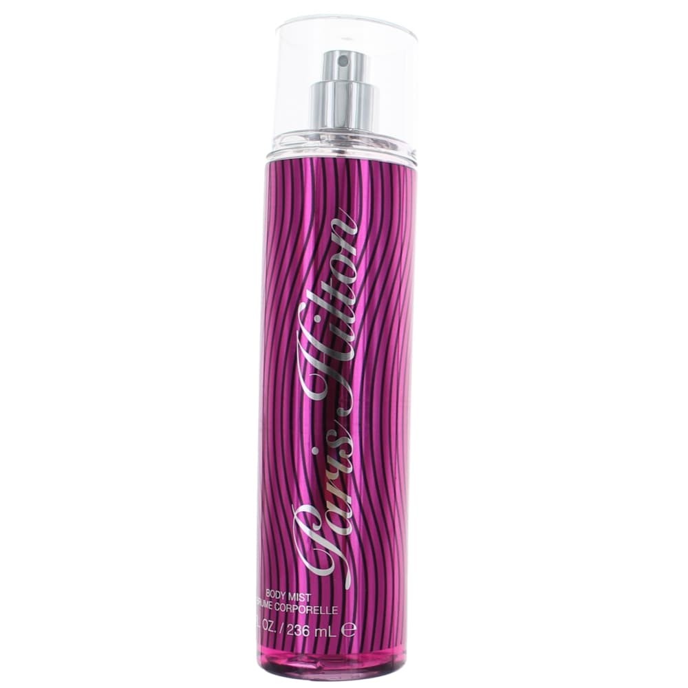 Paris Hilton – Paris Hilton Fragrance Mist for Women (8 oz) product image