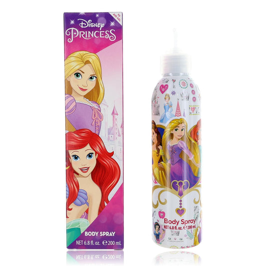 Disney – Disney Princess Fragrance Body Spray (6.8 oz) product image
