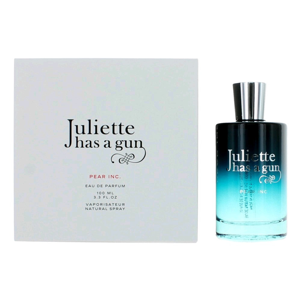 Juliette Has a Gun – Pear Inc. Eau de Parfum Spray for Unisex (3.3 oz) product image