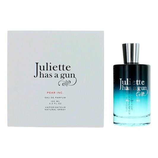 Juliette Has a Gun – Pear Inc. Eau de Parfum Spray for Unisex (3.3 oz) product image