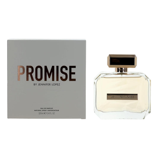 J. Lo – Promise Eau de Parfum Spray for Women (3.4 oz) product image