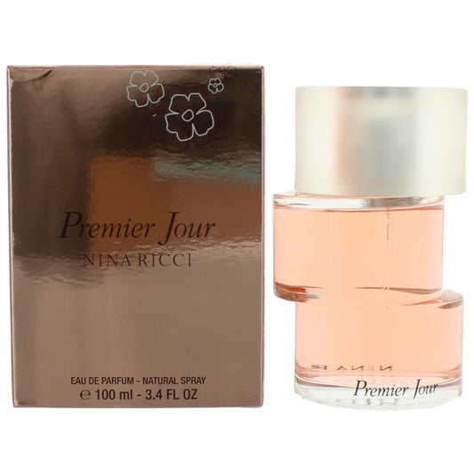 Nina Ricci – Premier Jour Eau de Parfum Spray for Women (3.3 oz) product image