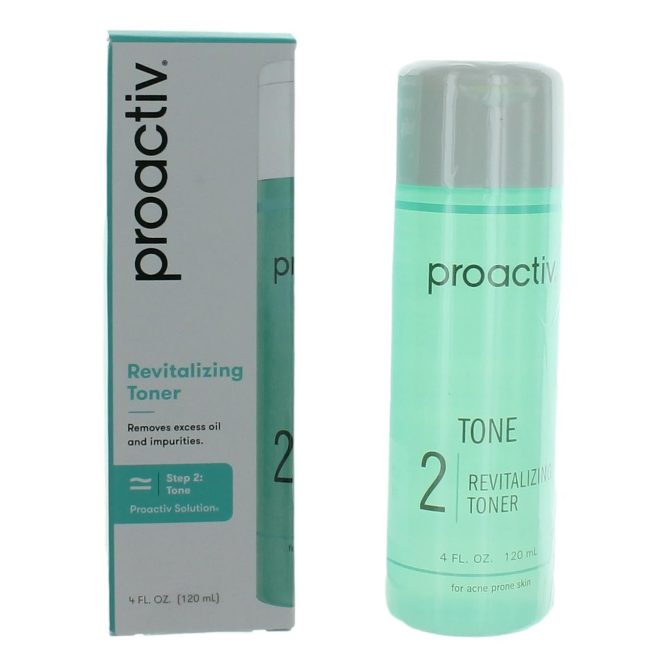 Proactiv – Proactiv Revitalizing Toner Fragrance (4 oz) product image
