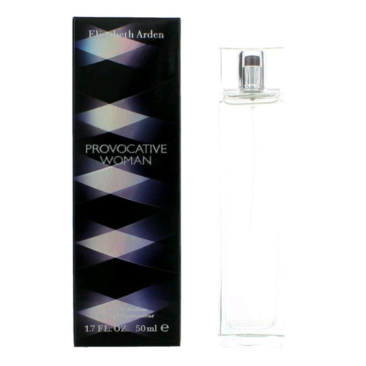 Elizabeth Arden – Provocative Woman Eau de Parfum Spray for Women (1.7 oz) product image
