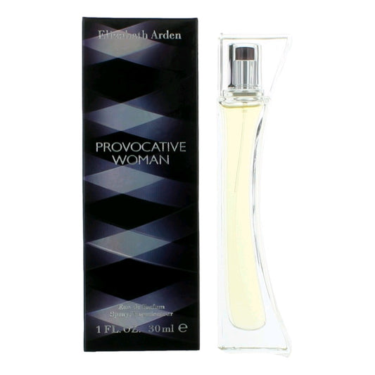 Elizabeth Arden – Provocative Woman Eau de Parfum Spray for Women (1 oz) product image