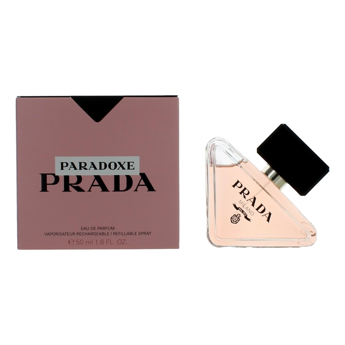 Prada – Prada Paradoxe Eau de Parfum Spray for Women (1.6 oz) product image