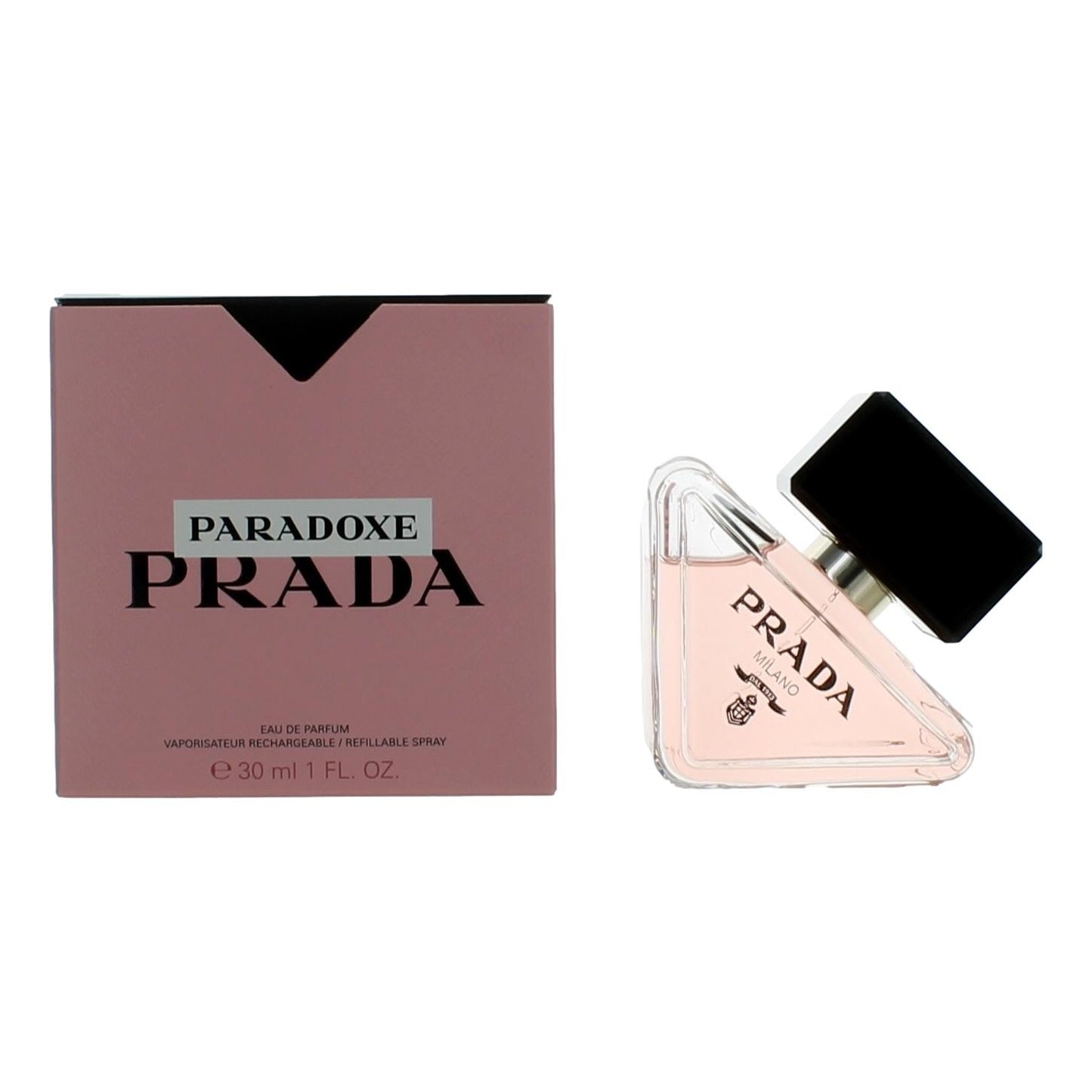 Prada – Prada Paradoxe Eau de Parfum Spray for Women (1 oz) product image