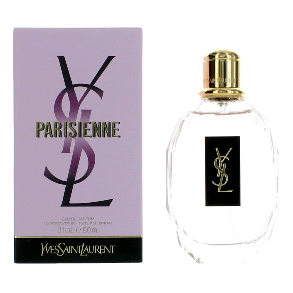 Yves Saint Laurent – Parisienne (3 oz) EDP for Women product image